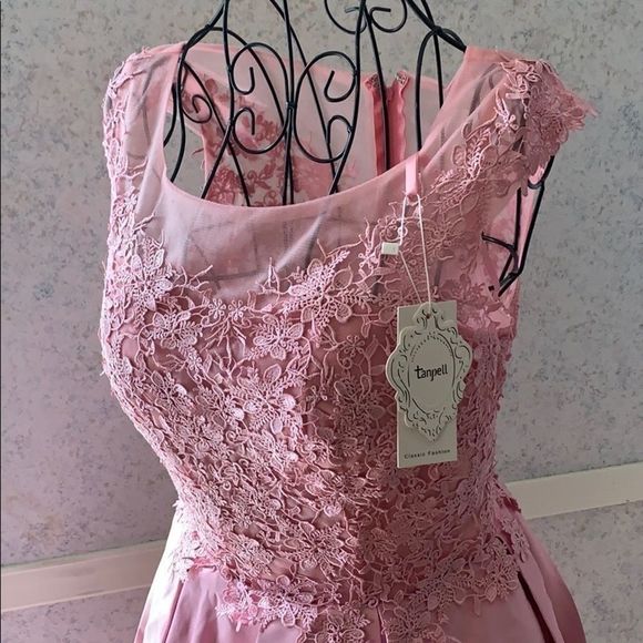 NEW Tanpell Formal - Picture 4 of 11